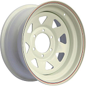 Диски Jeep купить с бесплатной доставкой в пункты выдачи в Петербурге